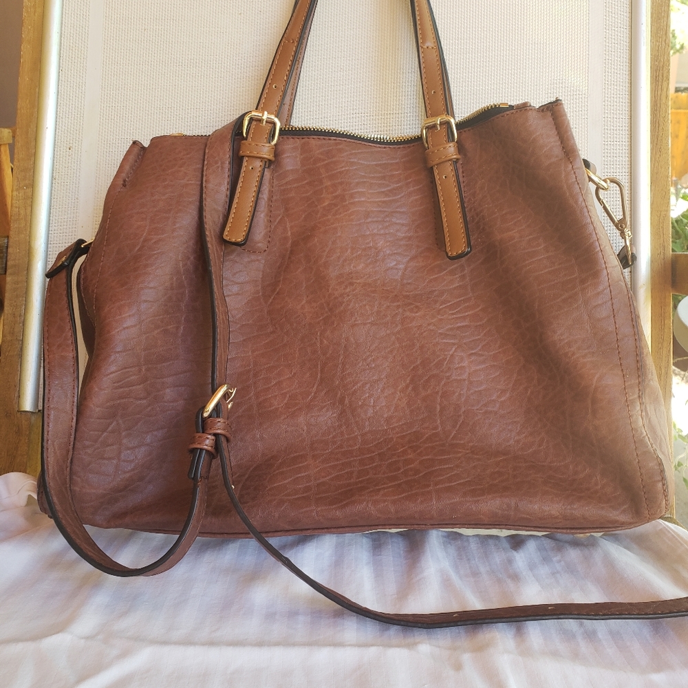Urban Expressions hobo bag